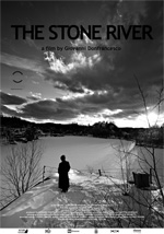 Poster The Stone River  n. 0