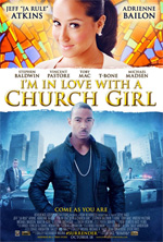 Poster I'M in Love With a Church Girl  n. 0