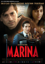 Poster Marina  n. 0