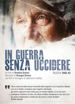 In guerra senza uccidere - 1942-'43