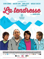 Poster La Tendresse  n. 0