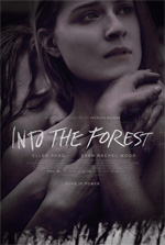 Poster Into the Forest  n. 0