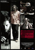 Poster Roma Criminale  n. 0