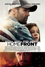 Poster Homefront  n. 0