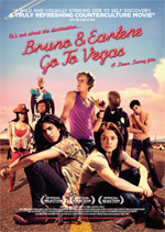 Poster Bruno & Earlene Go To Vegas  n. 0
