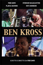 Poster Ben Kross  n. 0