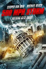 Poster 500 Mph Storm  n. 0