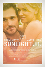 Poster Sunlight Jr.  n. 0