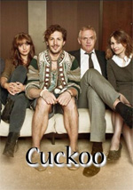 Poster Cuckoo  n. 0