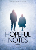 Poster Note di speranza  n. 0