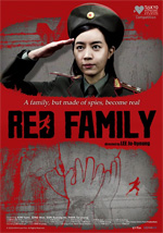 Poster Red Family  n. 0