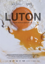 Poster Luton  n. 0