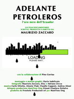 Poster Adelante Petroleros!  n. 0