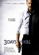 Three Days To Kill