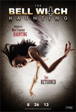 Poster The Bell Witch Haunting  n. 0