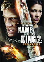 Poster In the Name of the King: Two Worlds  n. 0