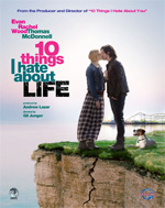 Poster 10 Things I Hate About Life  n. 0