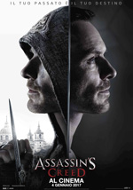 Poster Assassin's Creed  n. 0