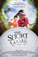 Poster The Short Game  n. 0