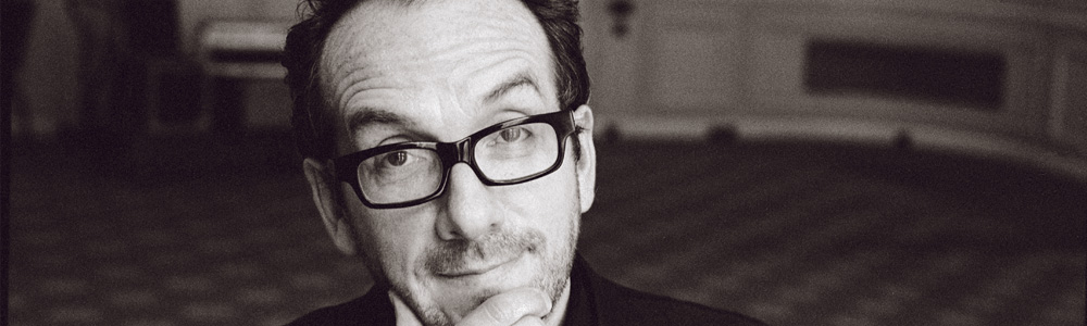 Elvis Costello: Mistery Dance