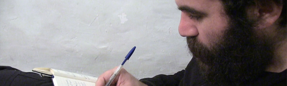 Soran fait son cinéma