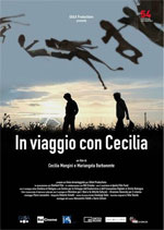 Poster In viaggio con Cecilia  n. 0