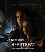 Poster A New York Heartbeat  n. 0