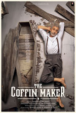Poster The Coffin Maker  n. 0