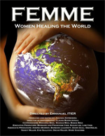 Femme: Women Healing the World