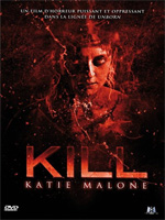 Poster Kill Katie Malone  n. 0