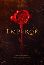 Poster Emperor  n. 0