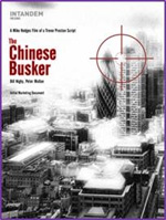 The Chinese Busker