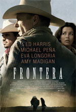 Poster Frontera  n. 0