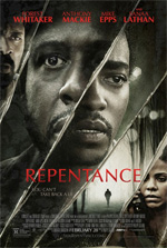 Poster Repentance  n. 0