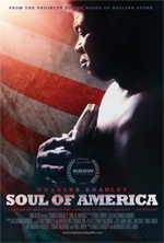 Poster Charles Bradley: Soul of America  n. 0
