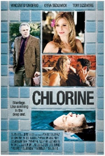 Chlorine