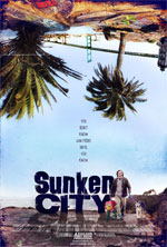 Poster Sunken City  n. 0