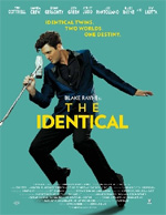 Poster The Identical  n. 0