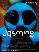 Poster Jasmine  n. 0