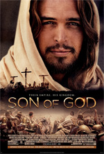 Poster Son of God  n. 0