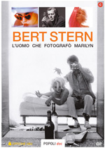 Bert Stern - L'uomo che fotografò Marilyn