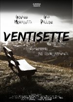 Poster Ventisette - Farsi guardare pu essere appagante  n. 0
