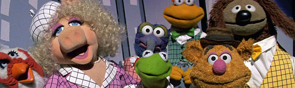 I Muppets alla Conquista di Broadway