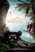 Poster Island of lemurs: Madagascar  n. 0