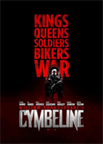 Poster Cymbeline  n. 0