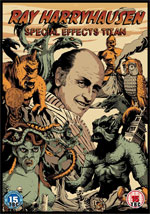 Poster Ray Harryhausen: Special Effects Titan  n. 0