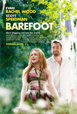 Poster Barefoot  n. 0
