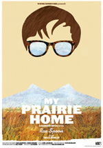 Poster My Prairie Home  n. 0