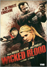 Poster Bad Blood - Debito di sangue  n. 0