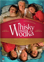 Whisky Mit Wodka